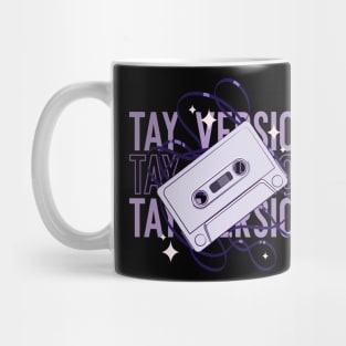 Tay's version Mug
